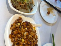 宫保鸡丁-峨嵋酒家(地安门店)