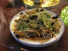 -合家院饭庄(榆关道店)