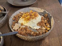 -BOR Eatery(安福路店)