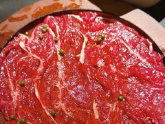 -季季山·云南野生菌火锅(上海首店)