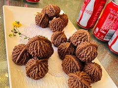 -民族饭店-四季餐厅