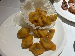 -万龙洲海鲜(南新仓店)