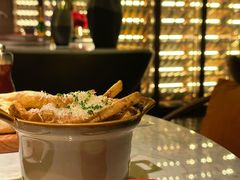 -深圳美高梅酒店·意烁FIAMMA·地中海餐厅
