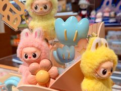 -泡泡玛特POPMART(壹号店)