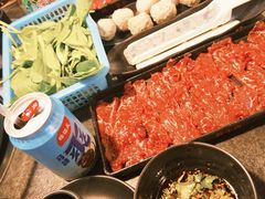 -林记潮牛·牛肉火锅(上马墩店)
