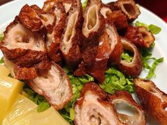 -香港祥正飯店·正宗灣仔50年海鲜老字号
