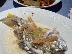 -晓粤·惹味粤菜(凯德乐峰广场店)