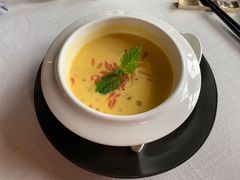 杨枝甘露-三号黄浦会Canton Table