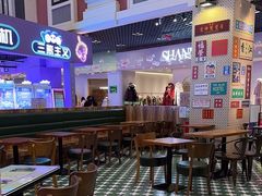 -美芝莲(钻汇广场店)