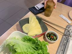 -新石器烤肉(百联川沙店)