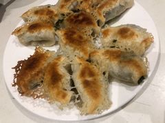 素锅贴-郑州烤鸭总店
