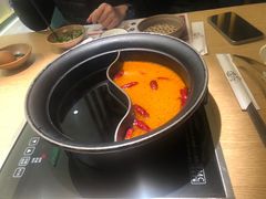 -温野菜涮涮锅(大悦城店)