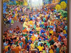 -湖北省美术院美术馆