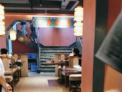 -张家卫·阳江菜·小海鲜(肥婆湾桥店)