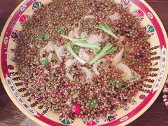 -薄荷小筑融合音乐餐吧(农业路店)