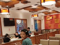 -福来居烤鸭店(天坛二店)
