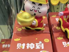 -金湖港式餐厅(建外店)