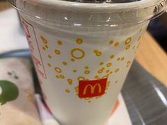 -麦当劳(总统大酒店店)