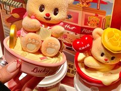 -必胜客(海滨店)