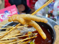 -冒椒火辣(奎星楼街店)
