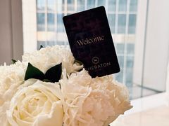 -广州粤海喜来登酒店