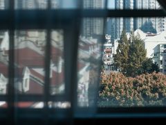 -桔子酒店（上海静安寺武宁路地铁站店）(原静安寺余姚路店)
