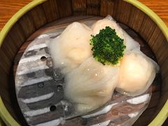 丰圆虾饺皇-丰圆轩粤式茶楼 . 点心粤菜(夏茅店)