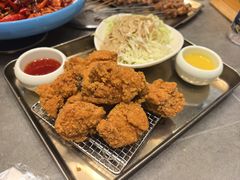 -龙虾奇迹(大华三路店)
