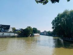 -枫桥景区