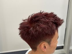 -风生造型