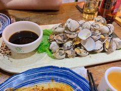 -老姑砂锅·烧烤天津菜(体北道店)