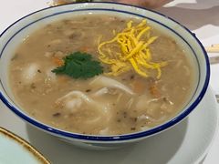 -白天鹅宾馆-宏图府餐厅