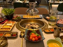 -妥妥烤肉料理(昙华林店)
