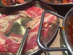-西塔老太太泥炉烤肉(沈阳店)