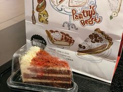 -Pantry's Best派悦坊蛋糕(K11购物艺术中心店)