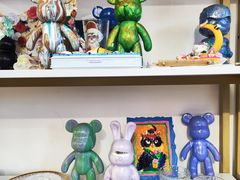 -100家灵感仓库·DIY团建(什刹海店)
