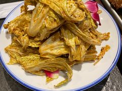 乾隆白菜-北平盛世·新京菜·北京烤鸭(劲松·双井店)