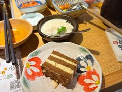 -温野菜涮涮锅(曲江大悦城店)