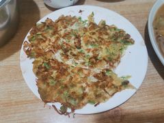 葱花斩蛋-东北特色菜馆(珞喻东路店)