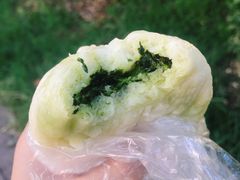 -大明寺素食坊(扬子江中路店)