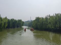 -南翠屏公园