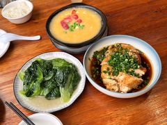 -百家鲜·杭帮菜