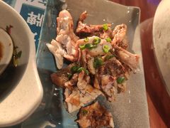 -千岛蚝高压锅生蚝·人参火锅(白云万达店)