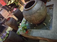 -龙泉人椰子鸡.糟粕醋.海南菜(三亚旗舰店)