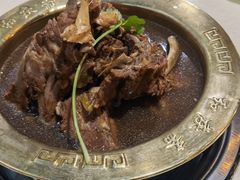 -和庆斋羊蝎子火锅·碳缸烧烤(顺义旗舰店)