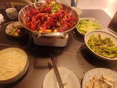 -虾小龙老长沙龙虾馆(坡子街店)