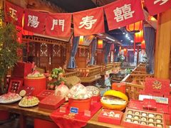 -正阳门饭庄·烤鸭·北京菜(万丰路七里庄店)
