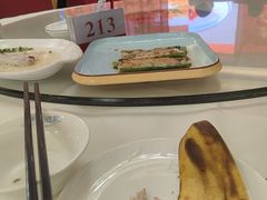 -黄埔华苑酒家(黄埔总店)