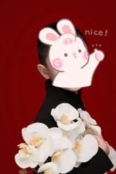 -热靴映画儿童摄影工作室(绍兴水街壹号文创园店)