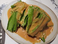 麻酱油麦菜-望湘园·洞庭渔宴(永旺店)